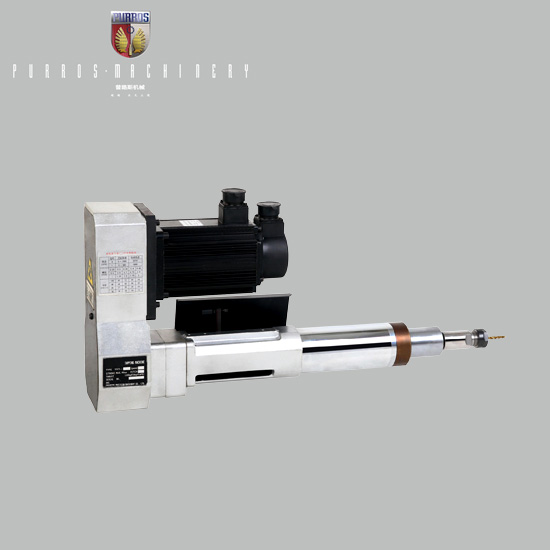 伺服攻絲動(dòng)力頭 STV3